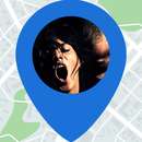 INTERACTIVE MAP: Kink Tracker in the Spokane / Coeur d