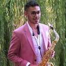 Sexophonist Playing your Tune in Spokane / Coeur d