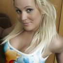 Wild Sena from Spokane / Coeur d