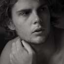 Discover the Allure of Gabriel - A Submissive Soul Ready to Explore